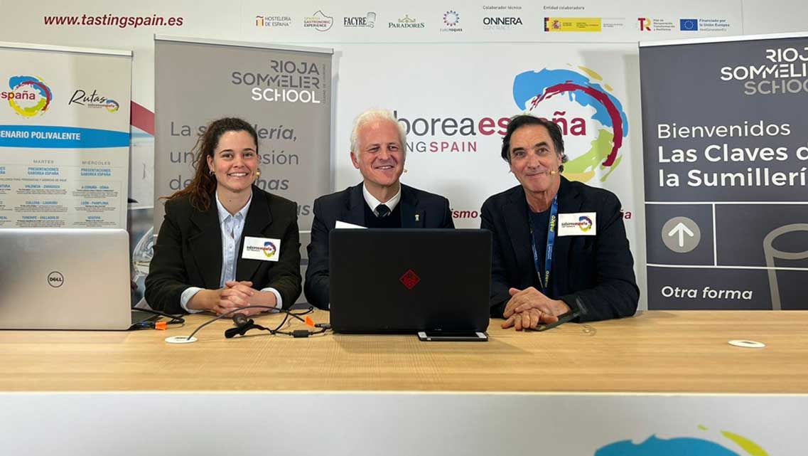 la-asociacion-presenta-la-escuela-riojana-de-sumilleria-ciudad-de-logrono-en-madrid-fusion