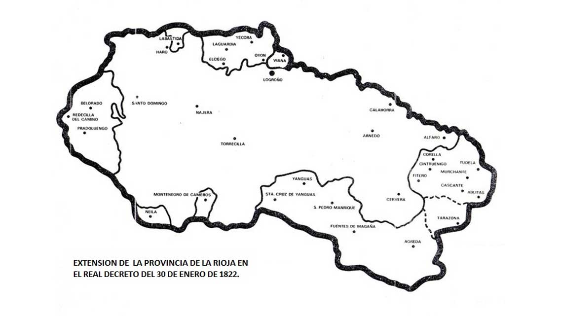 la-rioja-cumple-199-anos-asi-eran-sus-limites-cuando-nacio