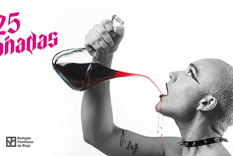 25 aniversario Bodegas Familiares de Rioja