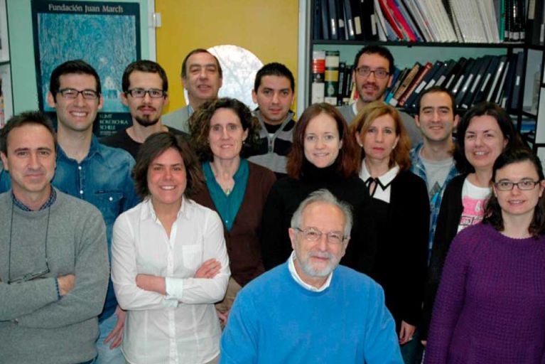 Luis Enjuanes recibirá el lunes en Logroño el Premio de la Asociación de Sumilleres por su vacuna contra la COVID-19 