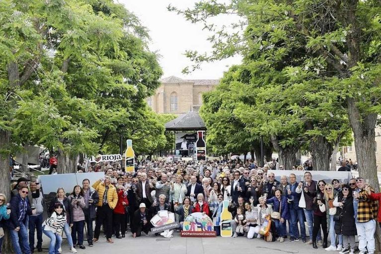 Rioja celebra el 