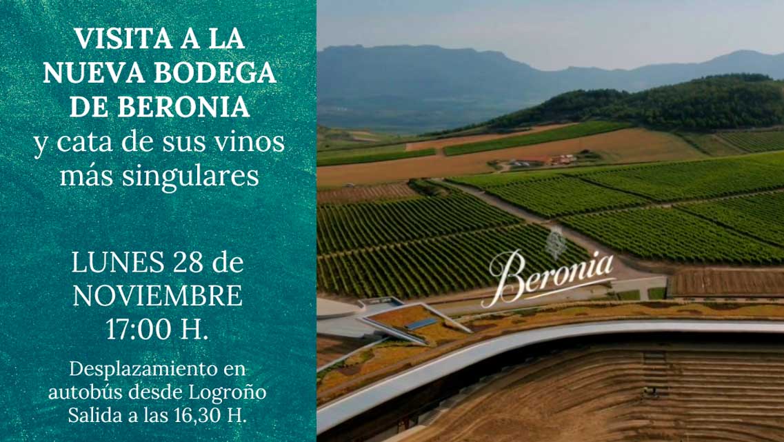 una-visita-muy-exclusiva-a-la-beronia-del-siglo-xxi-sostenibilidad-innovacion-y-diferenciacion