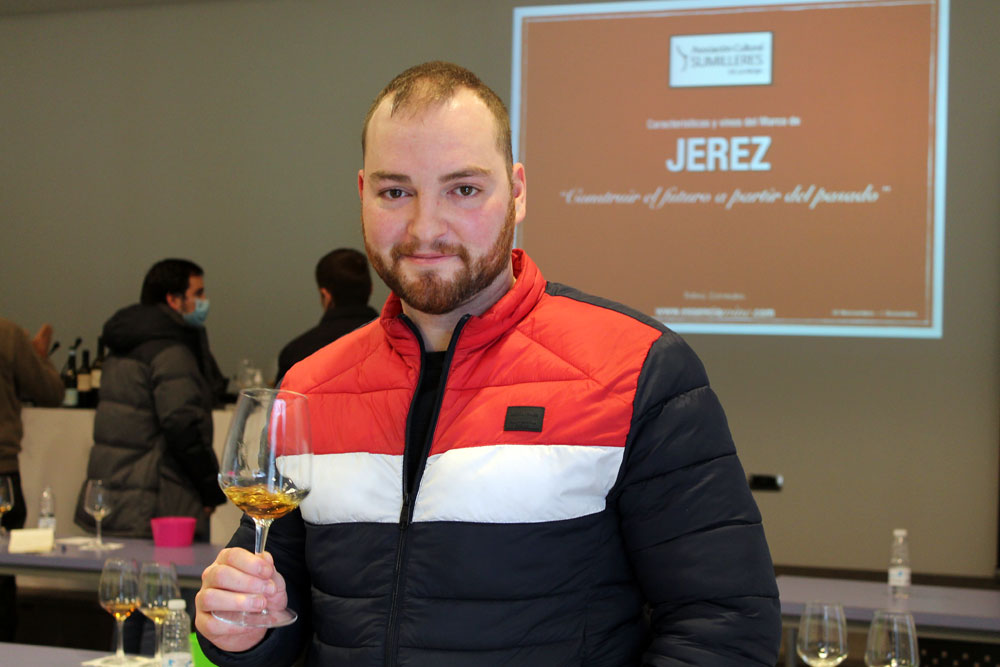 Ruben Jiménez Gómez