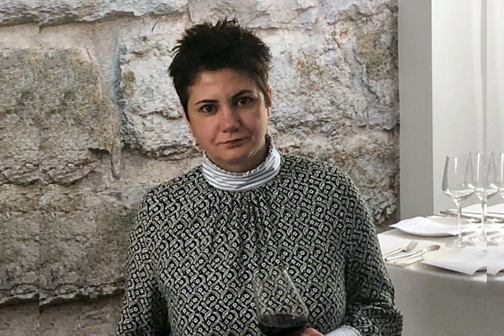Anca Elena Teodorescu