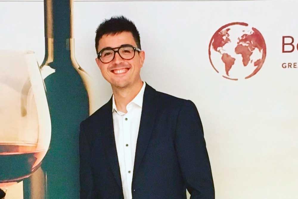 Alejandro Ochoa Clemente