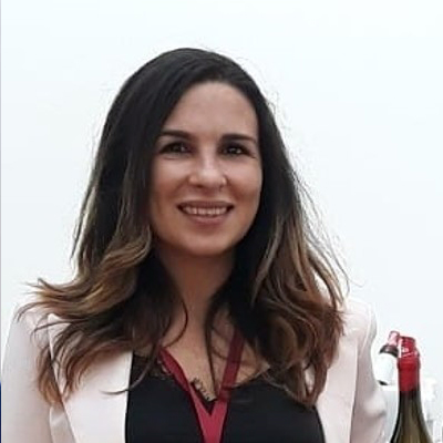 Alina Castro