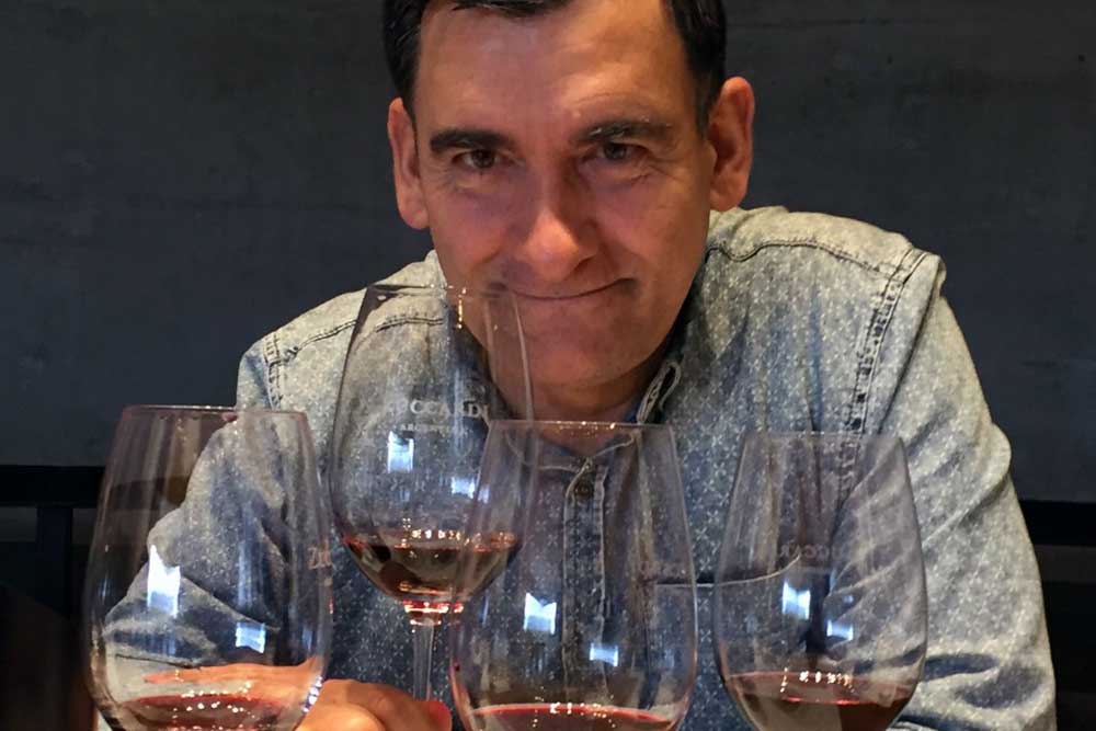 Ángel María Pérez Aguilar