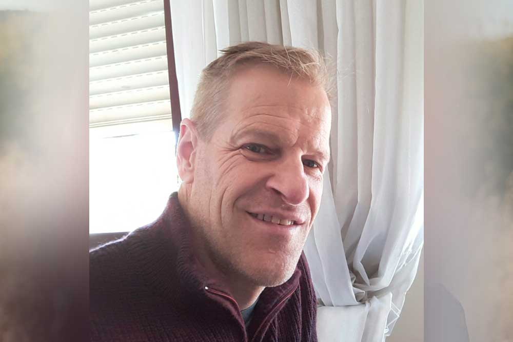 Bart Jan Van Gerwen