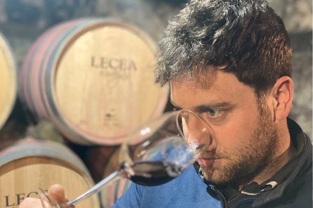 Jorge Lecea Dieguez