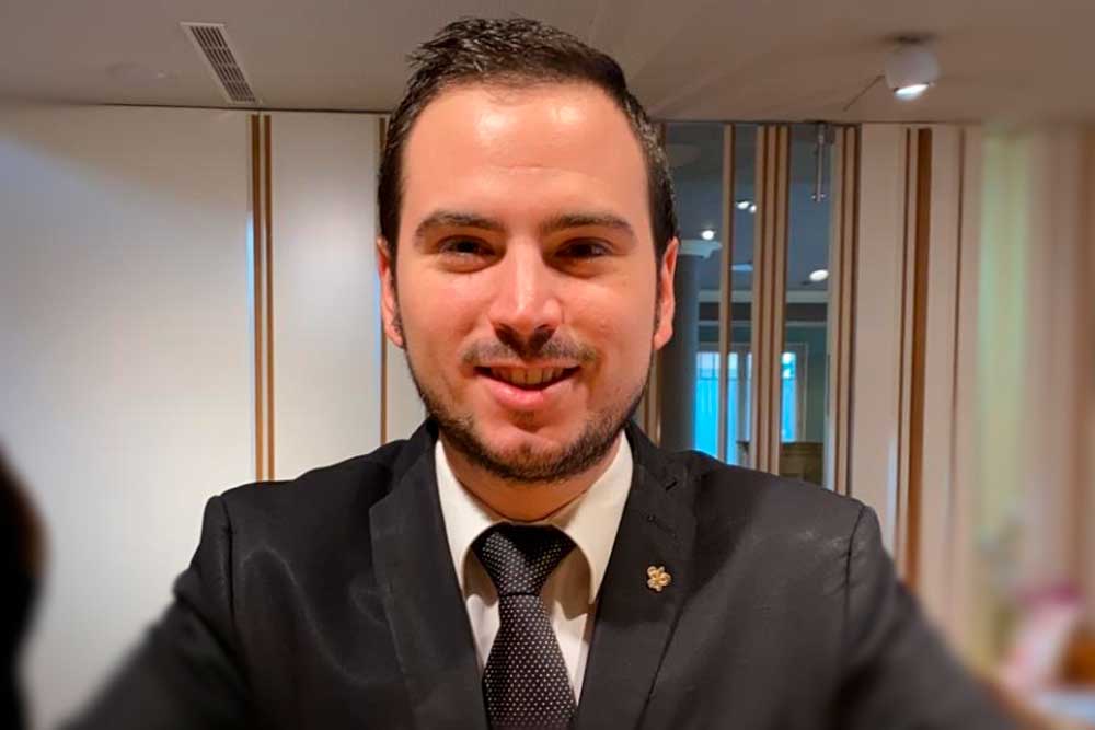 Jose María Fernández Limones