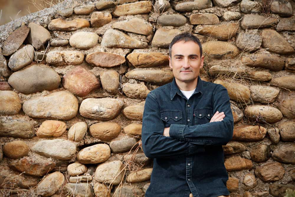 Javier Arizcuren Casado