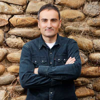 Javier Arizcuren Casado