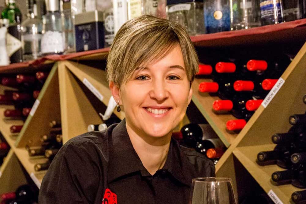 MARÍA ALDAMA MARTÍNEZ-LOSA