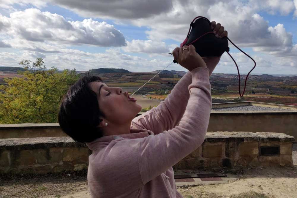 Marina Grijalba Aranzubía