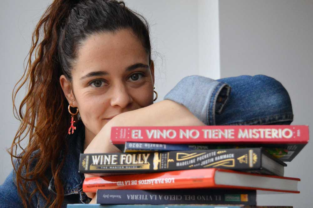 MARTA BERNAD CABREDO