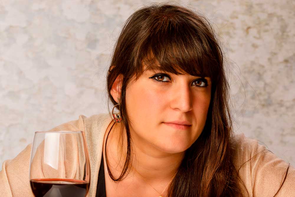 Mavi Balabanian