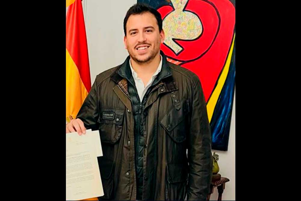 Miguel Bezares Martínez