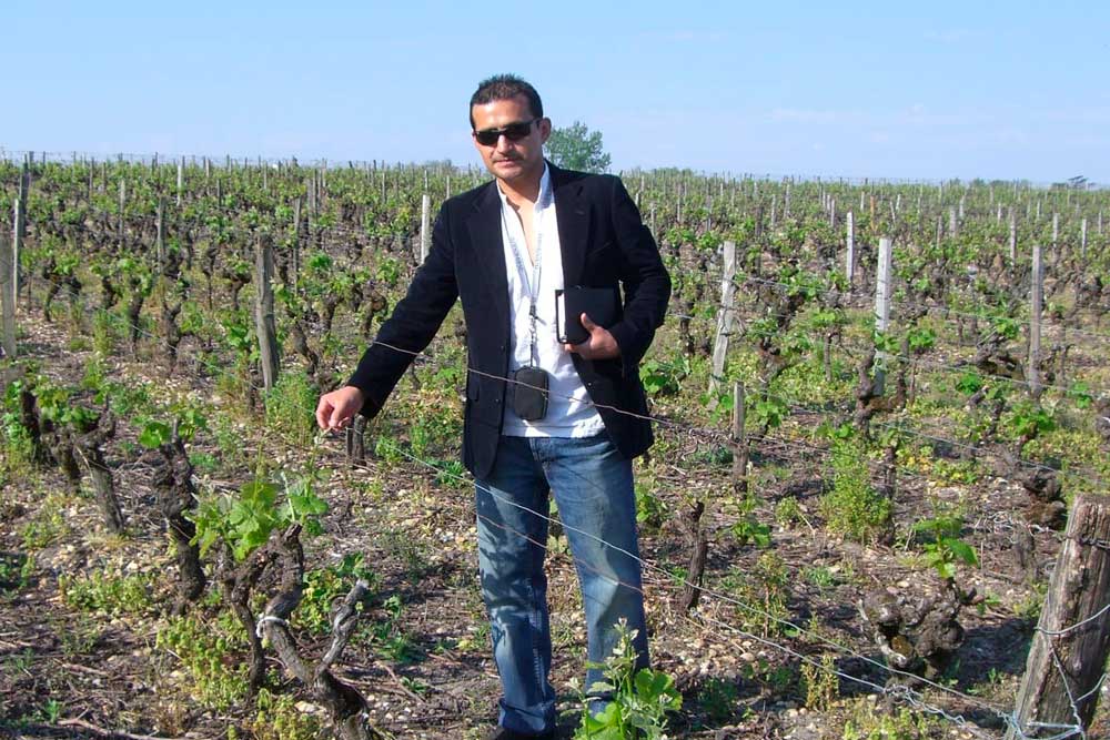 Pedro Alejandro Gaona