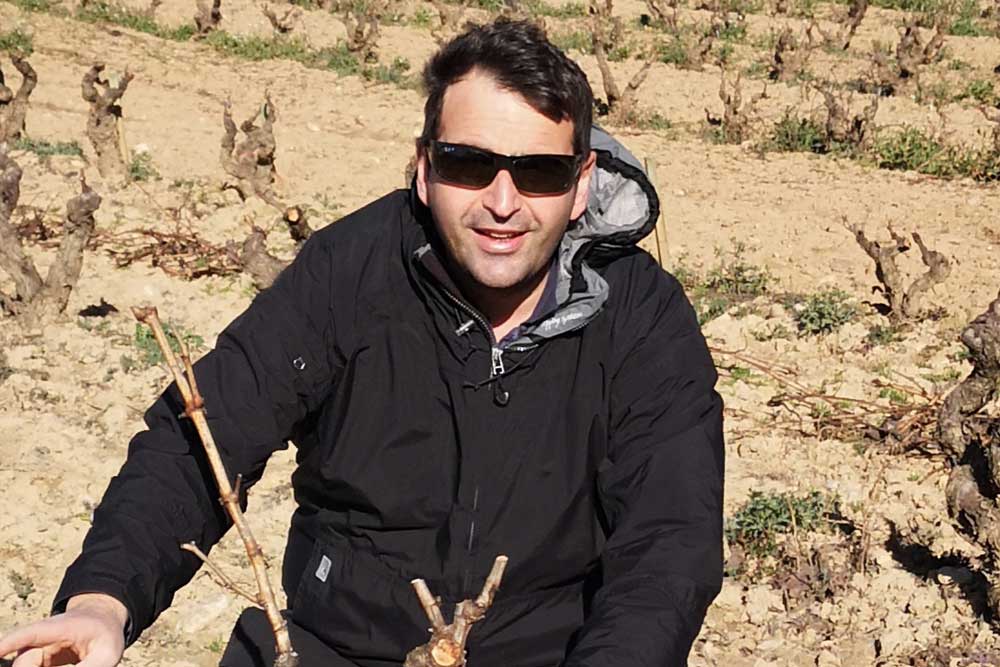 Roberto Ijalba