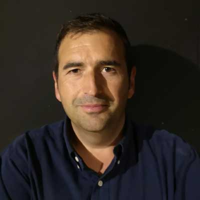 Roberto Ijalba