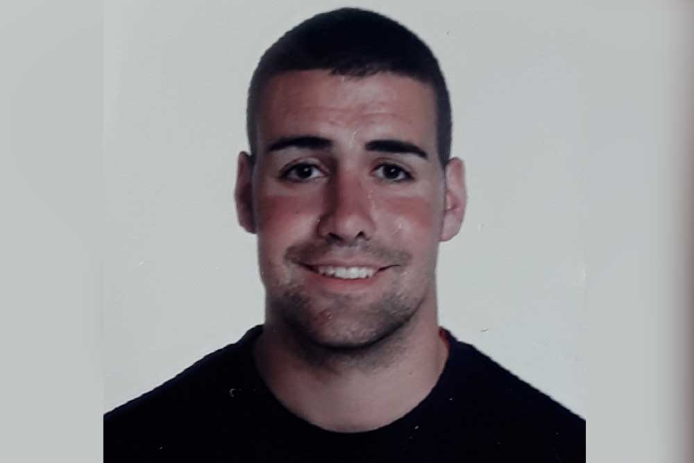 Roberto Ruiz de la Cuesta Ibañez