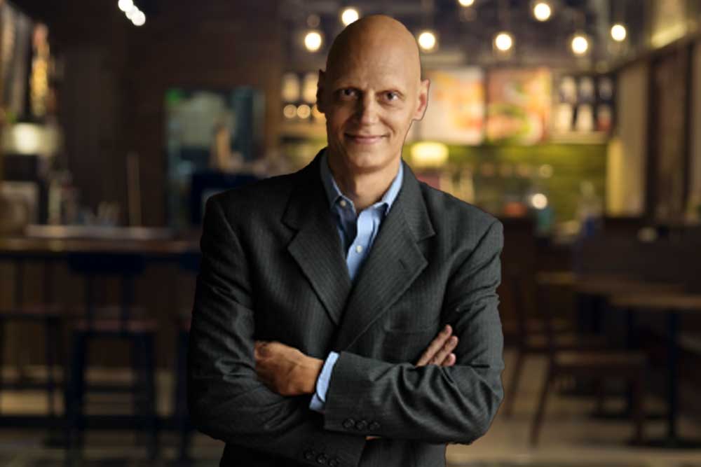RODRIGO RAVERA