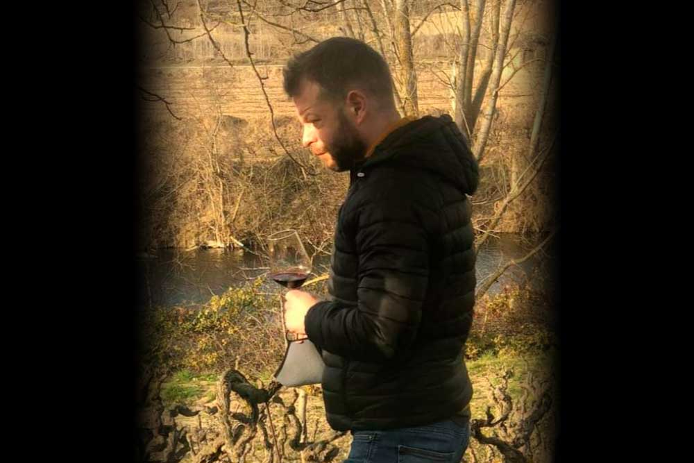 SERGIO DIEZ CAMARA