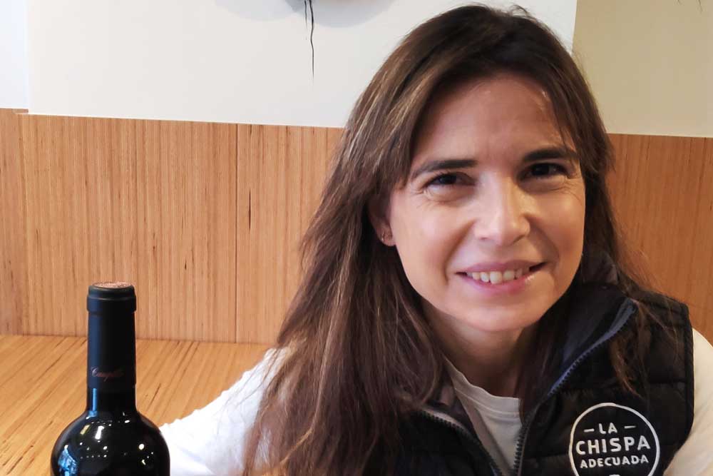 Virginia García Castroviejo